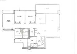 Treasure Crest (D19), Condominium #608671341